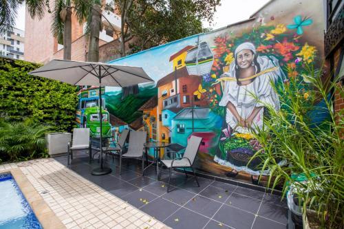 Apartamento Level Coliving