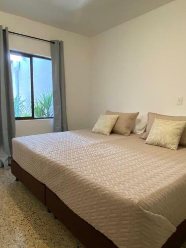 Apartamento Botero Casa, Amplia Y Comoda