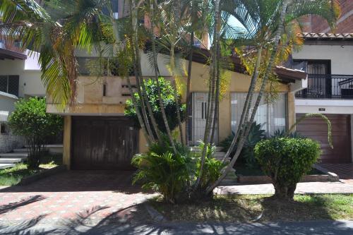 Espacio Seguro, Amplio Y Acogedor