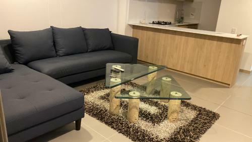 Apartamento Urbanity