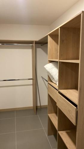 Apartamento Urbanity