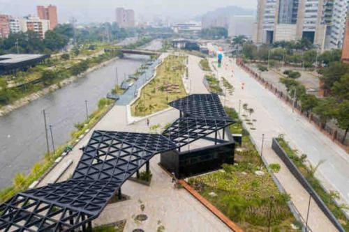 Perfect 3br Apartment Medellin Best Location
