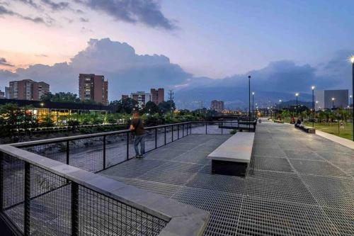 Perfect 3br Apartment Medellin Best Location