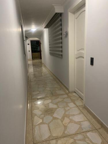 Habitaci�n Privada Y C�moda Medellin -laureles 5
