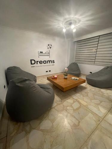 Habitaci�n Privada Y C�moda Medellin -laureles 5