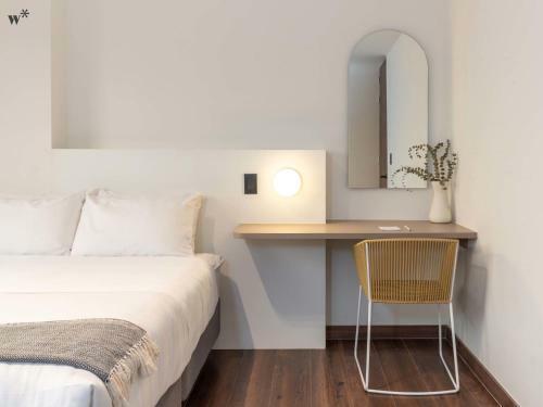 Apartamento Impressive 3br With Modern Balcony