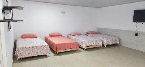 Casa Linda Laureles
