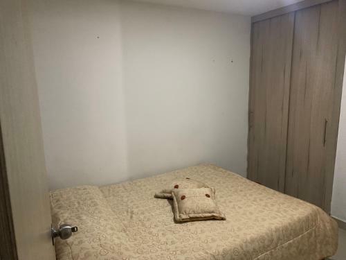 Apartamento En Medell�n