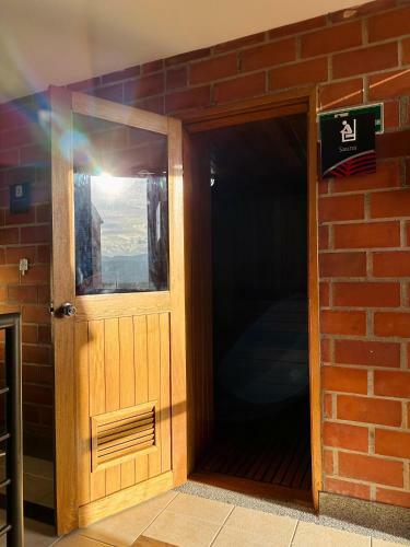 Apartamento Poblado V�a Las Palmas