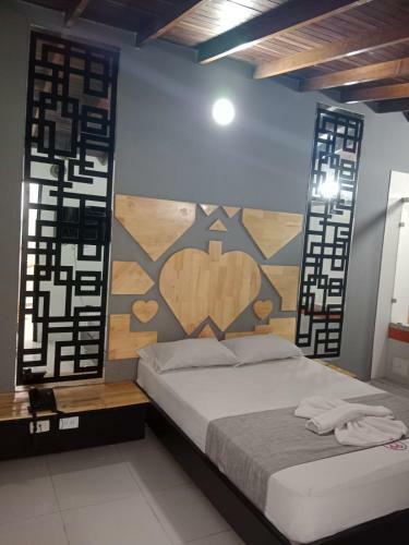 Albergue Hotel Suite 66