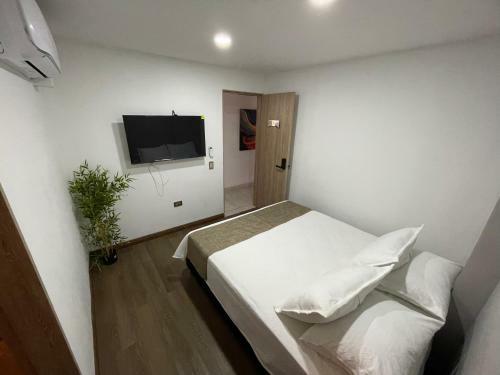 Habitaci�n 203 En Laureles