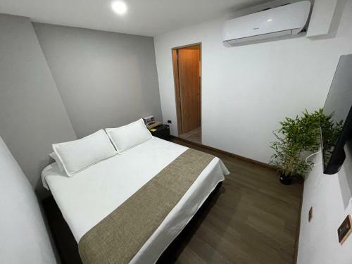 Habitaci�n 203 En Laureles