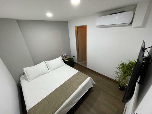 Habitaci�n 203 En Laureles