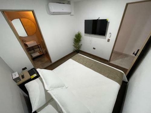 Habitaci�n 203 En Laureles