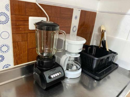 Moderno Apartaestudio En Zona Central