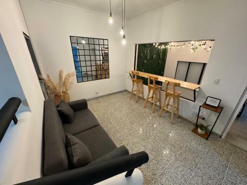 Hostal Rustik House