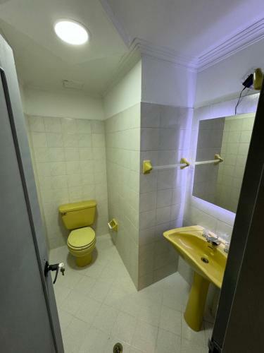 Hostal Rustik House