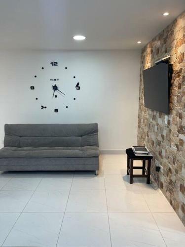Apartamento En Medell�n