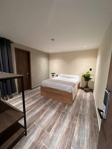 Casa Indigo Habitaciones