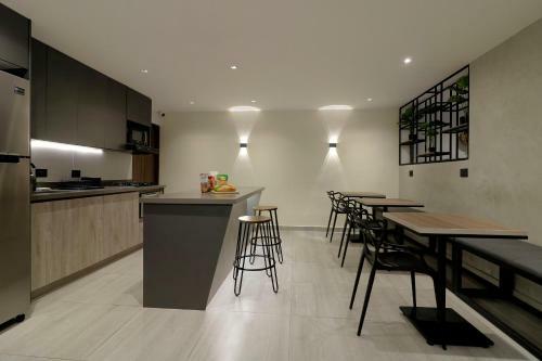 Casa Indigo Habitaciones