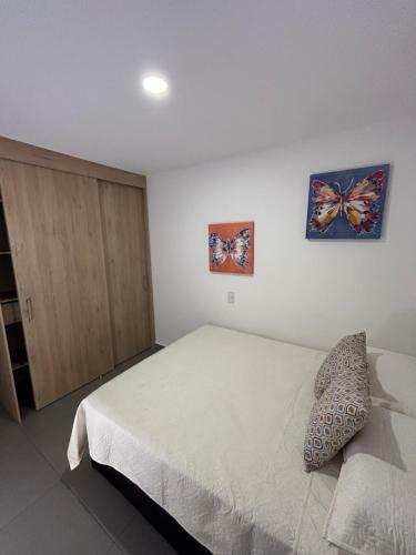 Apartamento Apto Cerca A La 10 Del Poblado