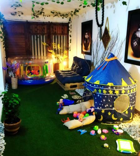 Hermosa Casa En Bel�n Malib�