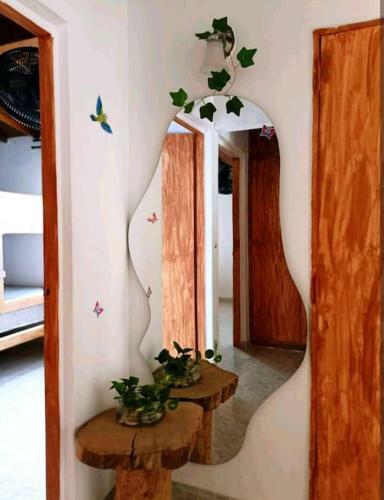 Hermosa Casa En Bel�n Malib�
