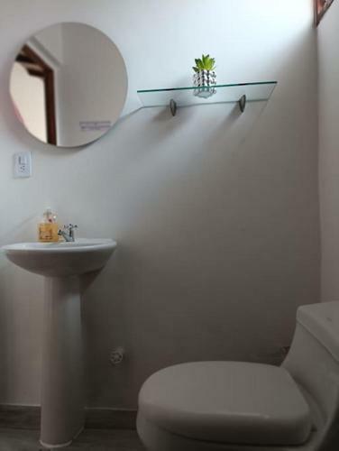 Hermosa Casa En Bel�n Malib�