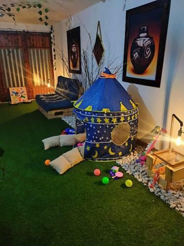 Hermosa Casa En Bel�n Malib�