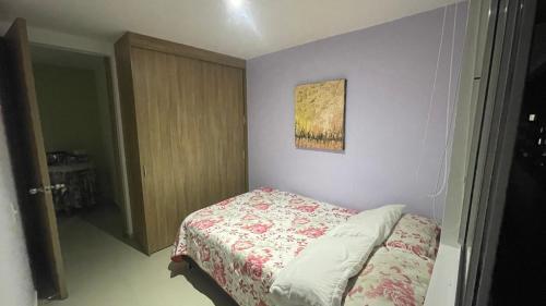 Habitacion En Apartamento Compartido Medellin