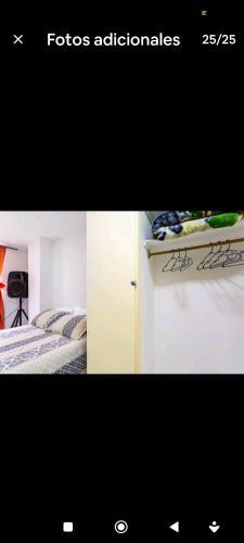 Apartamento Descanso