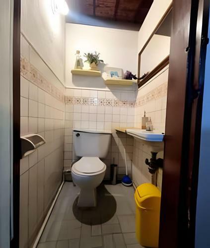 Apartamento Casa Jard�n Macondo