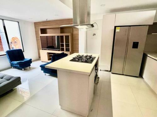 Apartamento Luxury Laureles Estadio