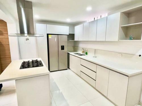 Apartamento Luxury Laureles Estadio