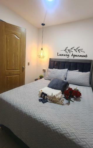 Apartamento 101 Cerca Al Estadio