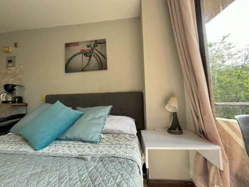 Apartamento Tamaiti