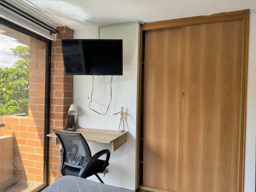 Apartamento Tamaiti