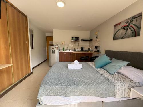 Apartamento Tamaiti