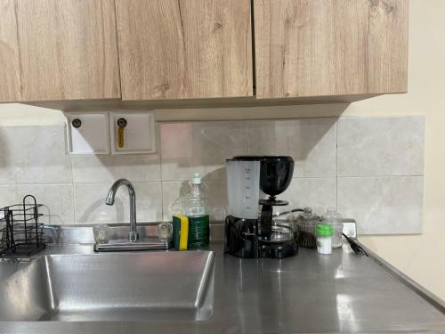 Apartamento Tamaiti