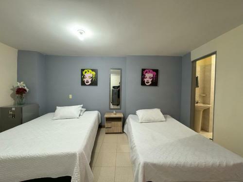 Apartamento Tamaiti