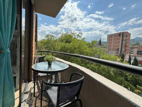 Apartamento Tamaiti