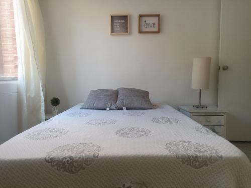 Habitaci�n Laureles La Castellana 2