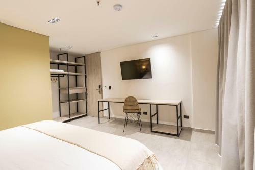 Sonata 44 Hotel Laureles