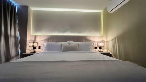 Sonata 44 Hotel Laureles