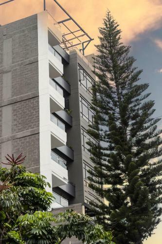 Sonata 44 Hotel Laureles