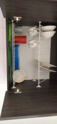 Apartamento Ofisuitela30 0604