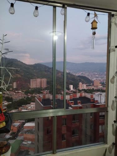 Welcome To Medellin In Our Home