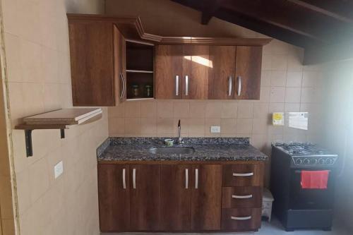 Apartamento Amoblado En Laureles