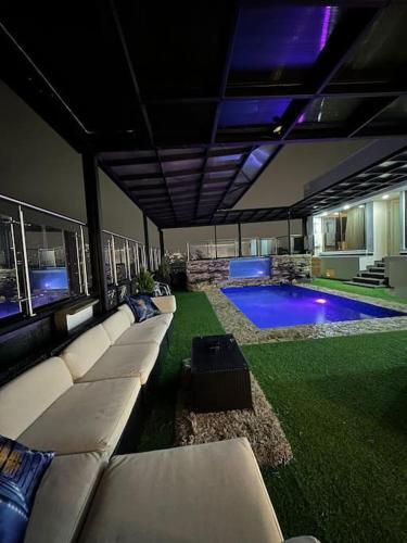 Apartamento Lux Penthouse In Medell�n