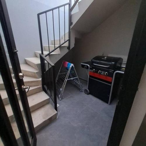 Apartamento Casa Central En La Floresta!